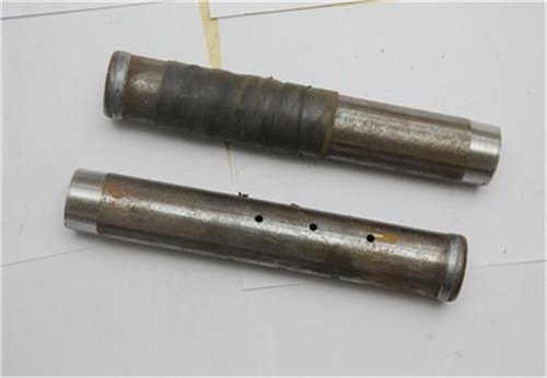 萍乡注浆声测一体管