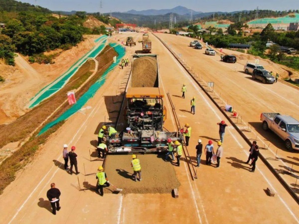 萍乡高速公路